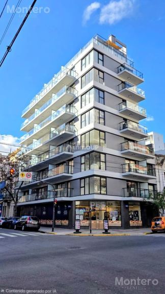 Departamento en Venta en Palermo, Capital Federal