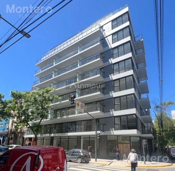 Departamento en Venta en Palermo, Capital Federal