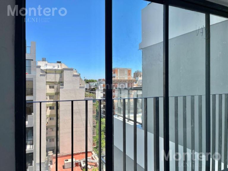 Departamento en Venta en Palermo, Capital Federal