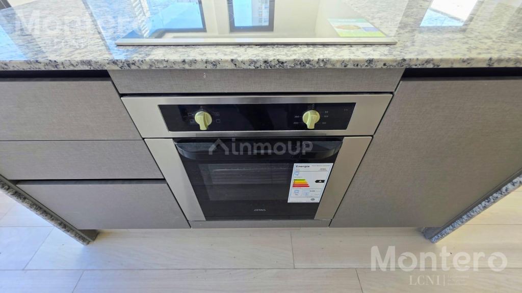 Departamento en Venta en Palermo, Capital Federal