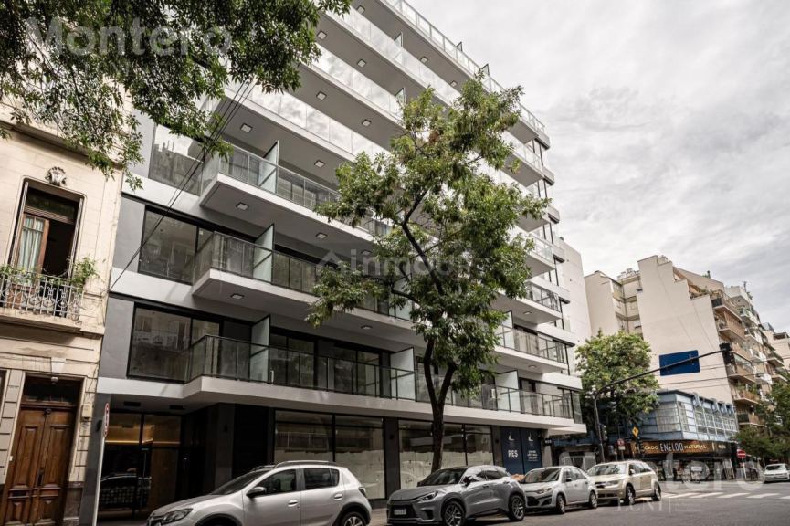 Departamento en Venta en Palermo, Capital Federal
