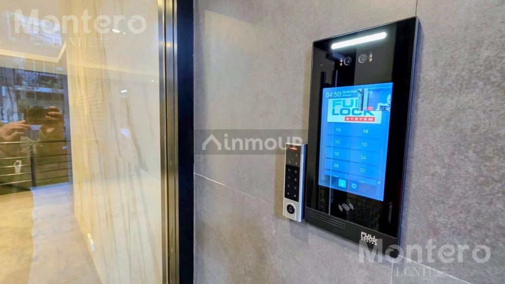 Departamento en Venta en Palermo, Capital Federal