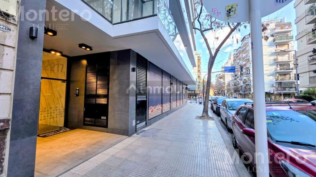 Departamento en Venta en Palermo, Capital Federal