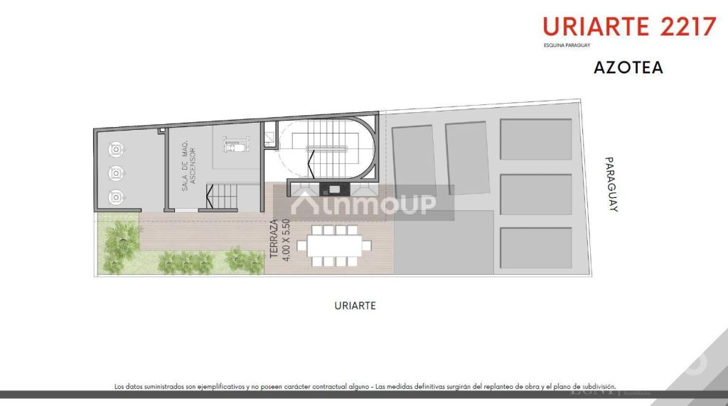 Departamento en Venta en Palermo, Capital Federal