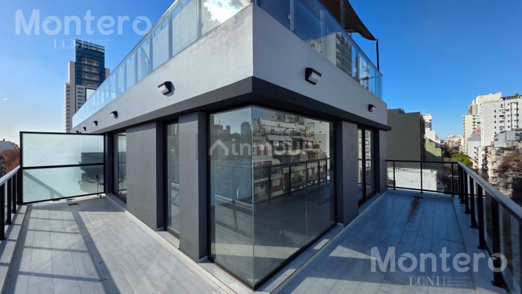 Departamento en Venta en Palermo, Capital Federal