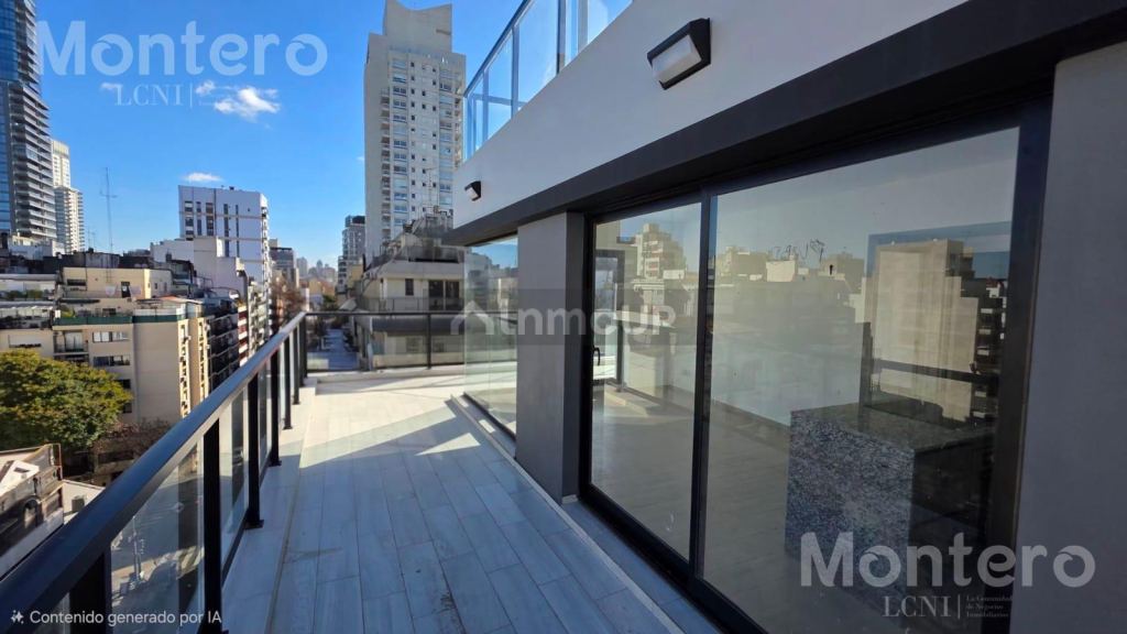 Departamento en Venta en Palermo, Capital Federal