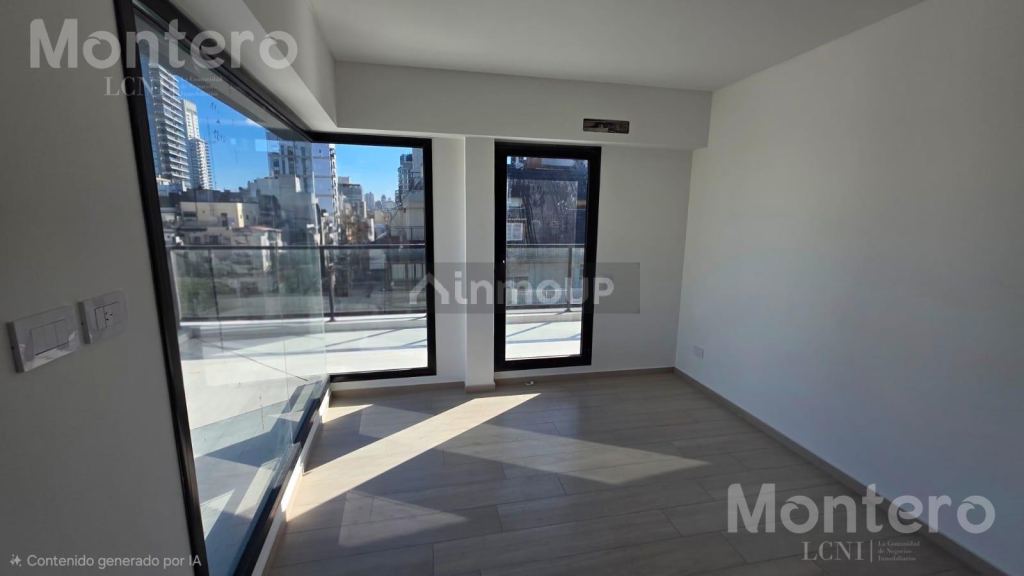 Departamento en Venta en Palermo, Capital Federal