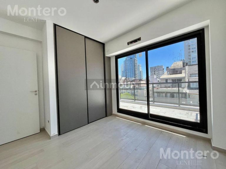 Departamento en Venta en Palermo, Capital Federal