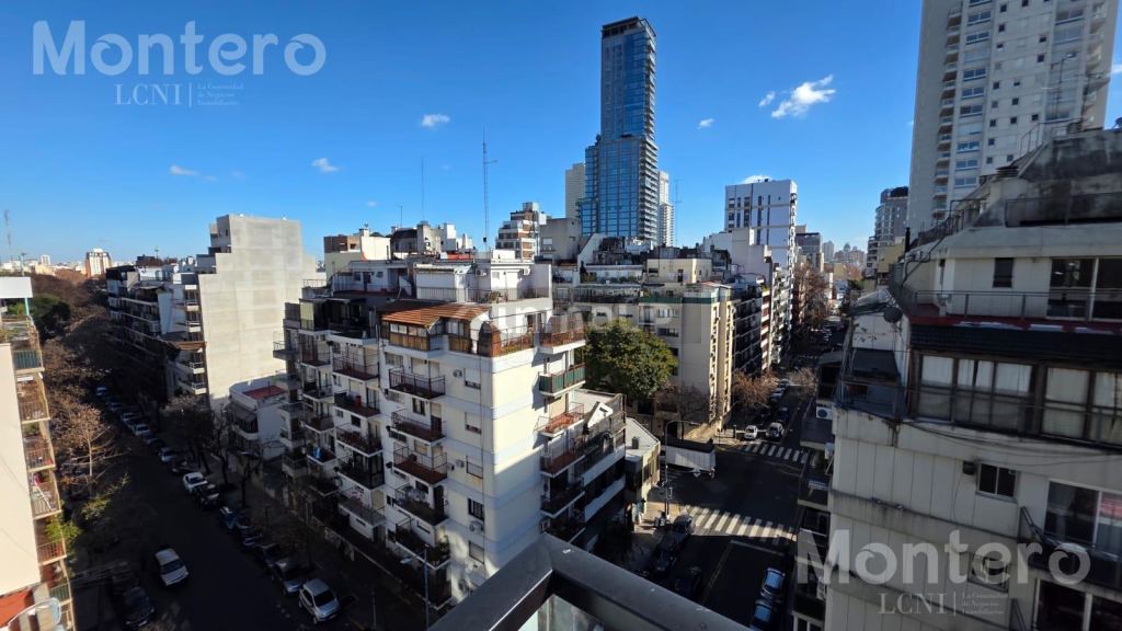 Departamento en Venta en Palermo, Capital Federal