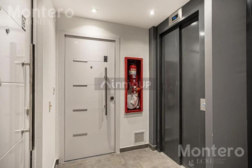 Departamento en Venta en Palermo, Capital Federal