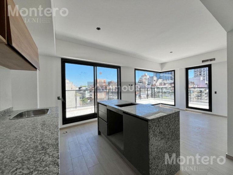 Departamento en Venta en Palermo, Capital Federal