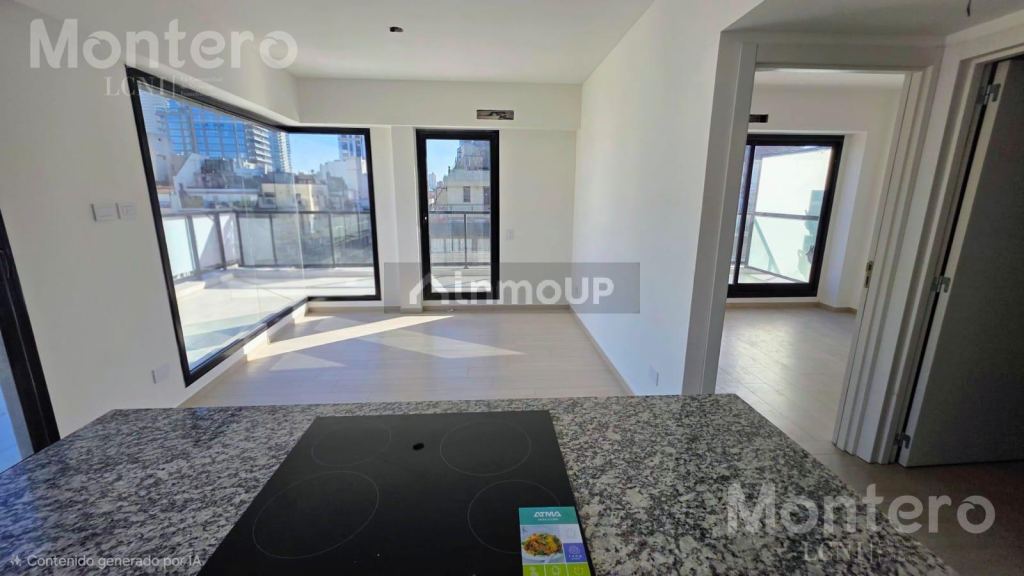 Departamento en Venta en Palermo, Capital Federal