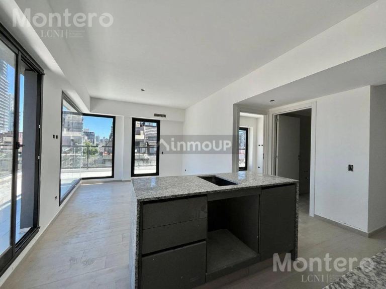 Departamento en Venta en Palermo, Capital Federal