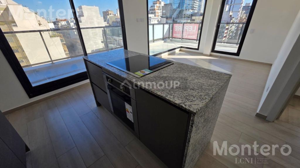 Departamento en Venta en Palermo, Capital Federal