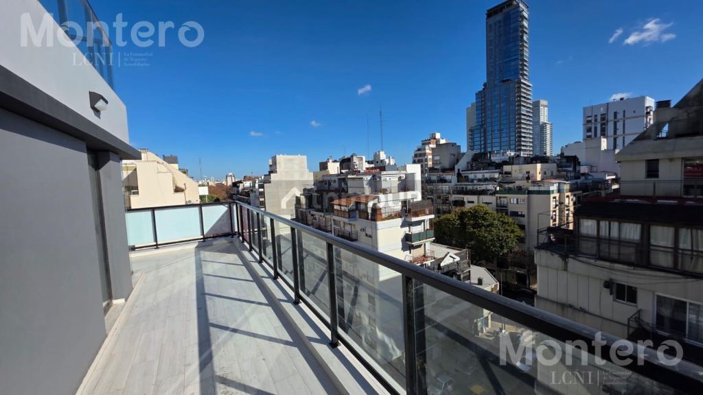 Departamento en Venta en Palermo, Capital Federal