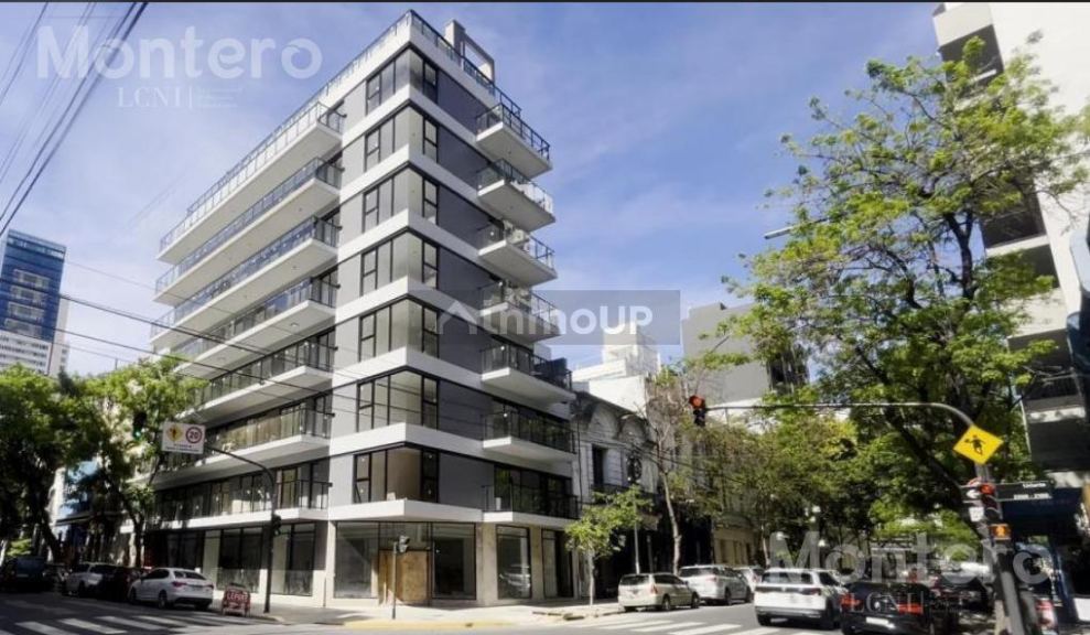 Departamento en Venta en Palermo, Capital Federal