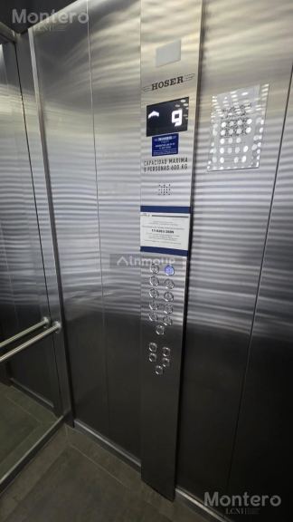 Departamento en Venta en Palermo, Capital Federal