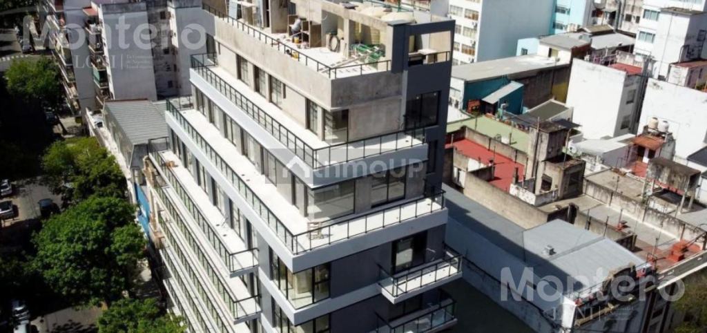 Departamento en Venta en Palermo, Capital Federal