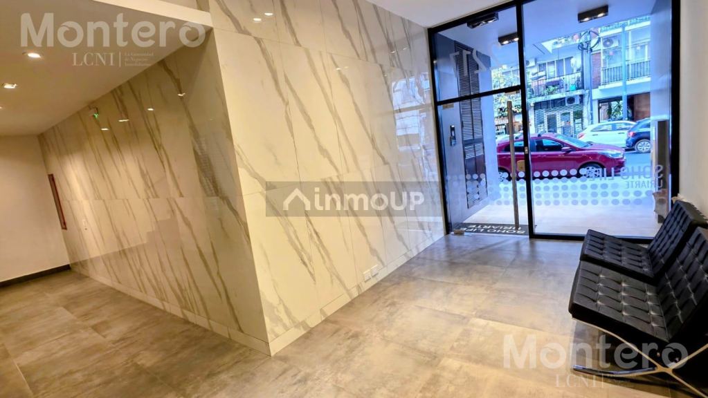 Departamento en Venta en Palermo, Capital Federal
