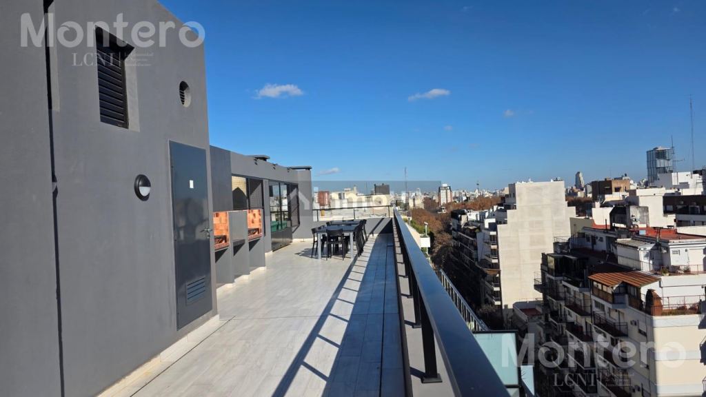 Departamento en Venta en Palermo, Capital Federal