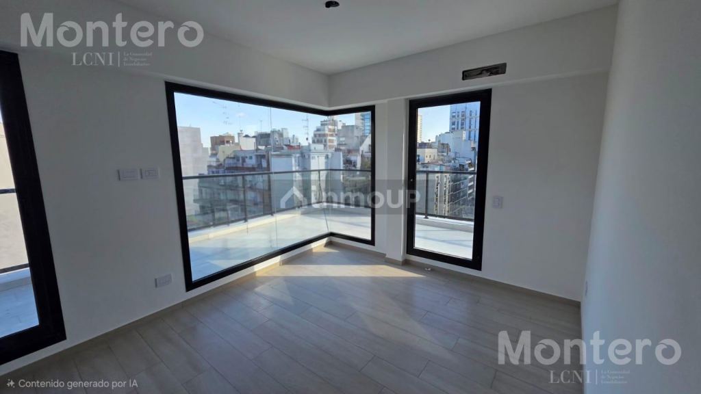 Departamento en Venta en Palermo, Capital Federal