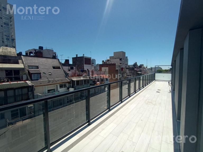 Departamento en Venta en Palermo, Capital Federal