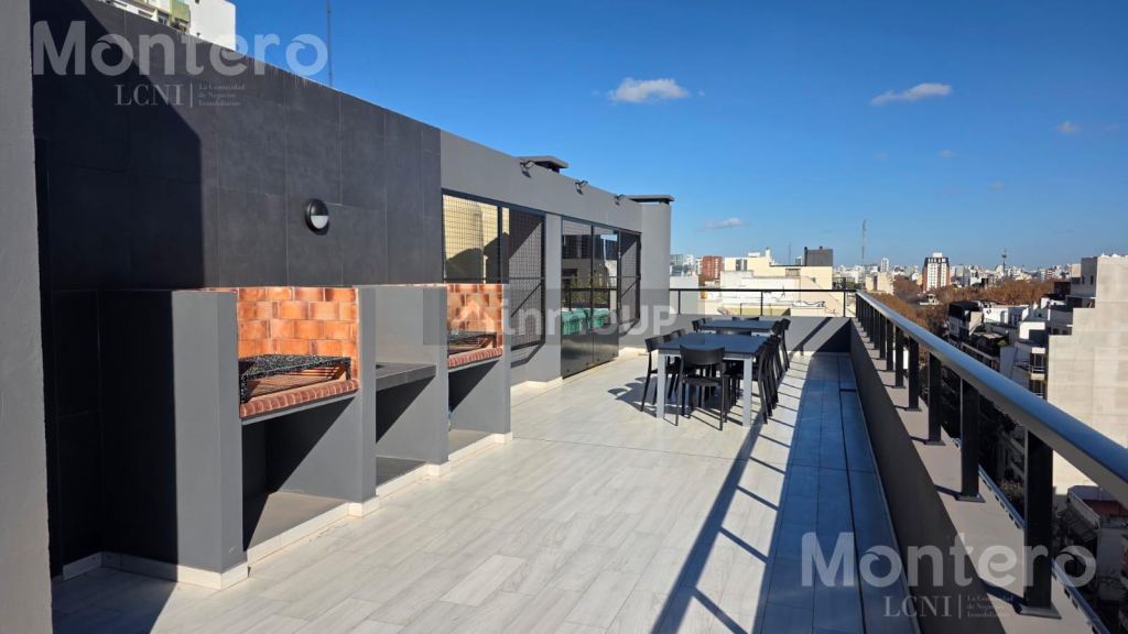 Departamento en Venta en Palermo, Capital Federal