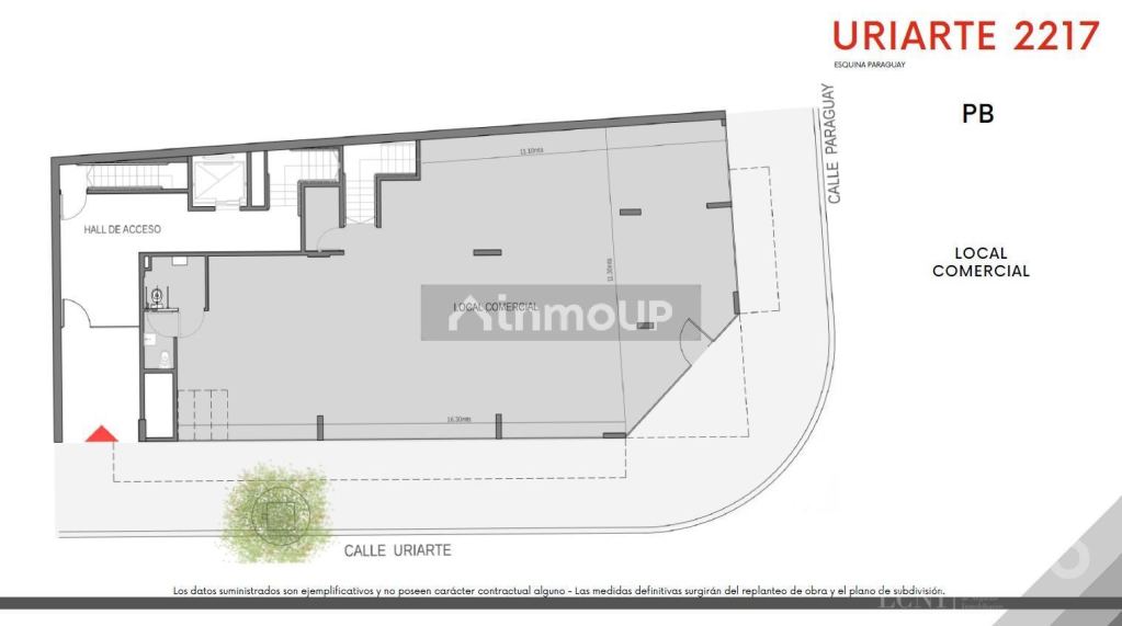 Departamento en Venta en Palermo, Capital Federal
