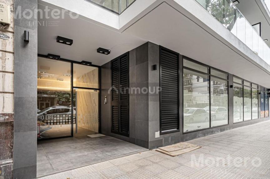 Departamento en Venta en Palermo, Capital Federal