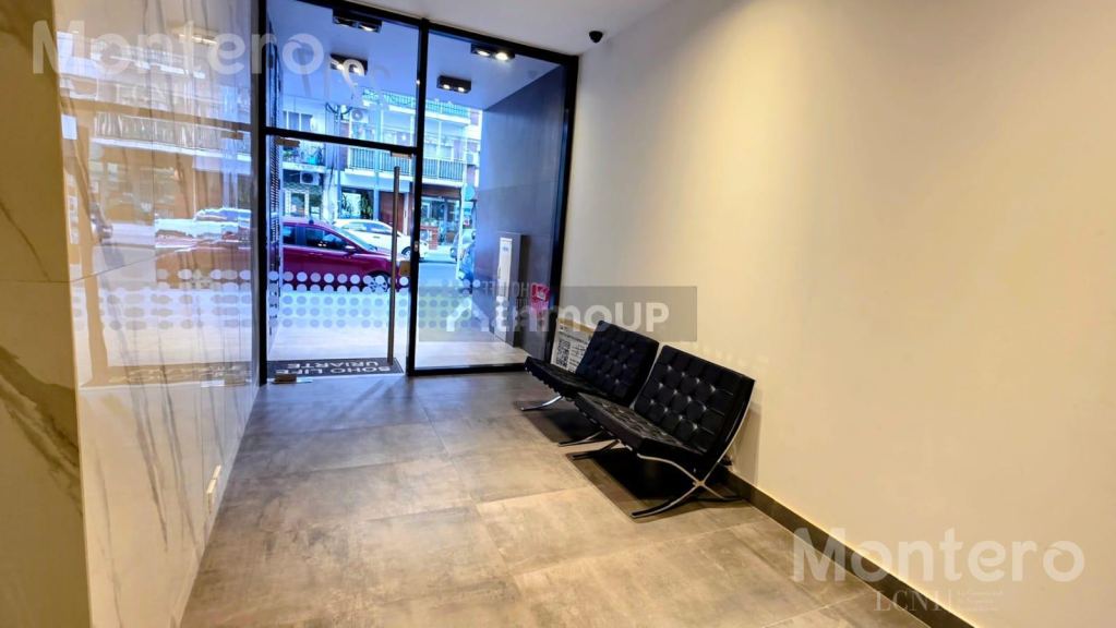 Departamento en Venta en Palermo, Capital Federal