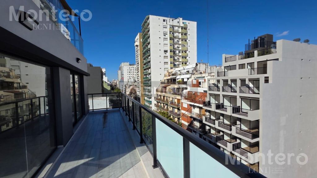 Departamento en Venta en Palermo, Capital Federal