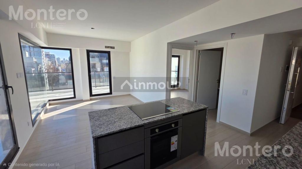 Departamento en Venta en Palermo, Capital Federal