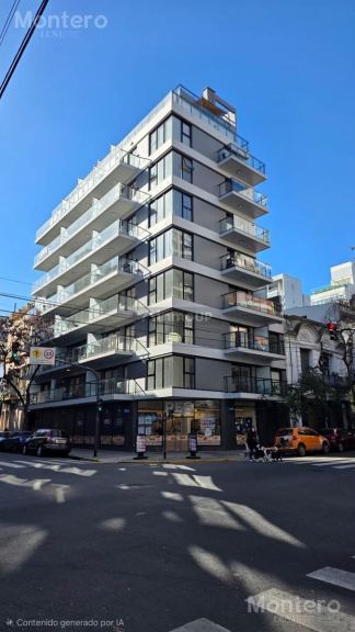 Departamento en Venta en Palermo, Capital Federal
