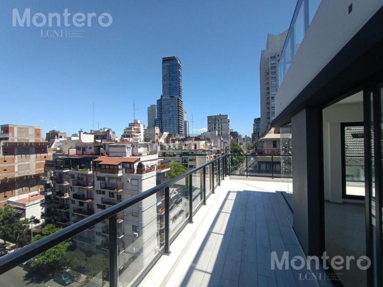 Departamento en Venta en Palermo, Capital Federal