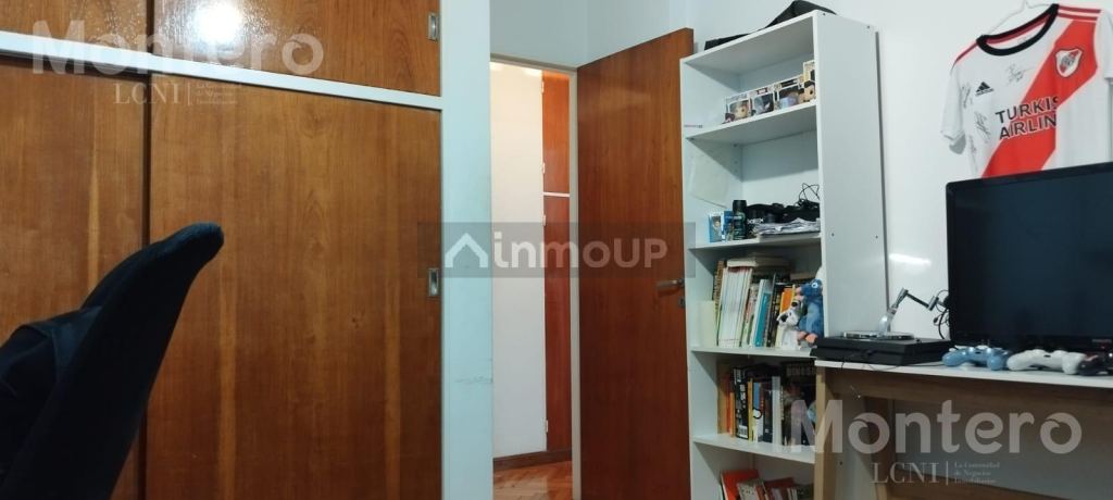 Departamento en Venta en Coghlan, Capital Federal