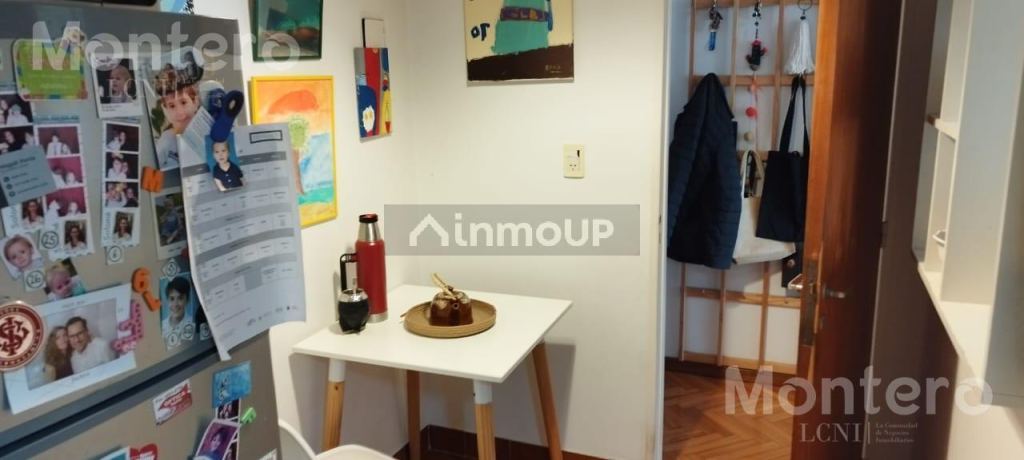 Departamento en Venta en Coghlan, Capital Federal
