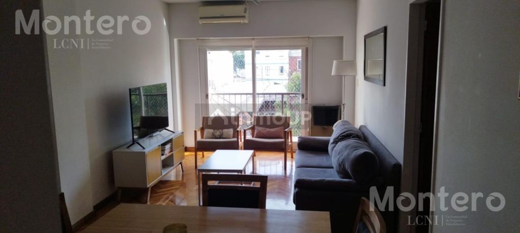Departamento en Venta en Coghlan, Capital Federal