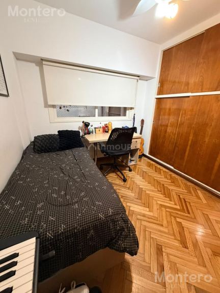Departamento en Venta en Coghlan, Capital Federal
