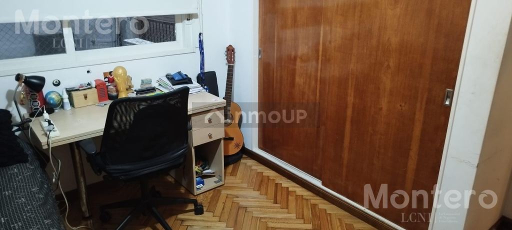 Departamento en Venta en Coghlan, Capital Federal