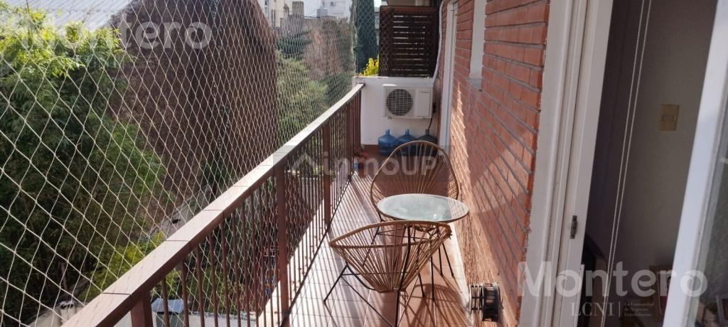 Departamento en Venta en Coghlan, Capital Federal