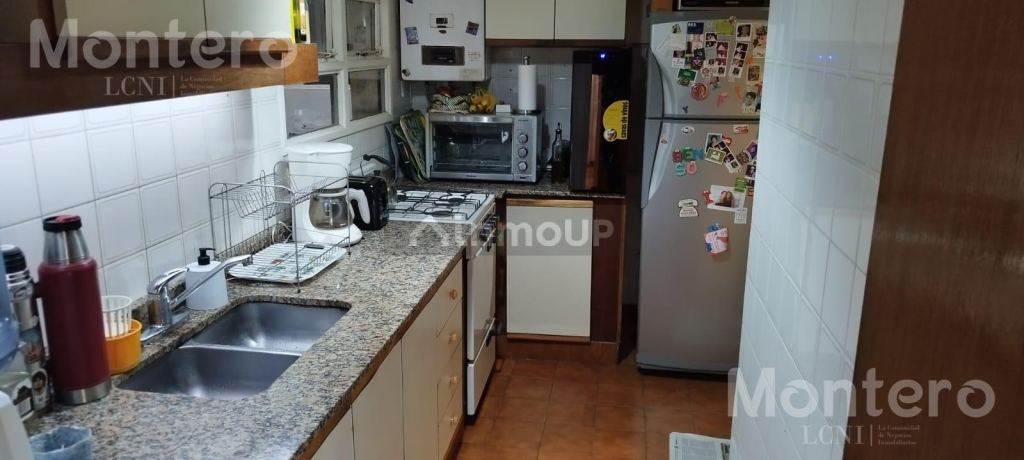 Departamento en Venta en Coghlan, Capital Federal
