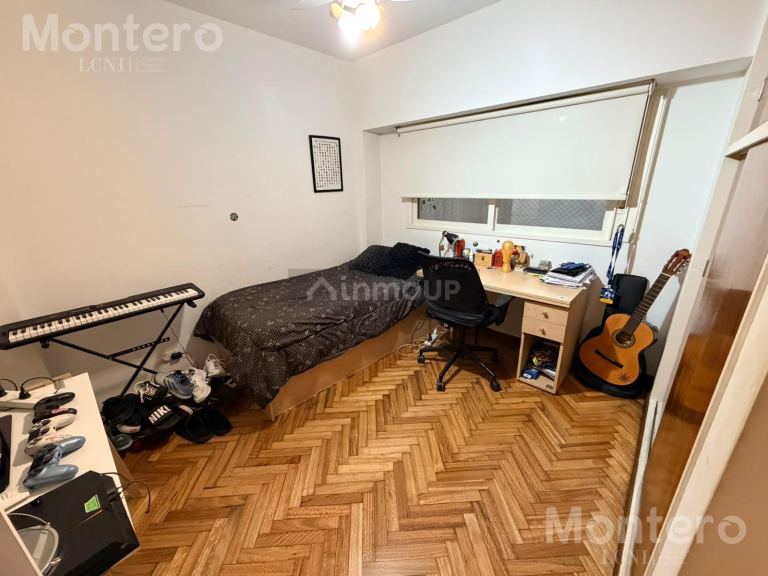 Departamento en Venta en Coghlan, Capital Federal
