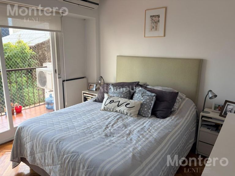 Departamento en Venta en Coghlan, Capital Federal