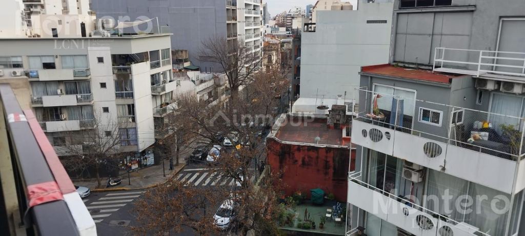 Departamento en Alquiler en Palermo, Capital Federal