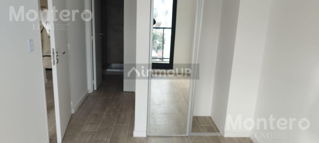Departamento en Alquiler en Palermo, Capital Federal