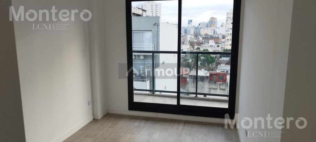 Departamento en Alquiler en Palermo, Capital Federal
