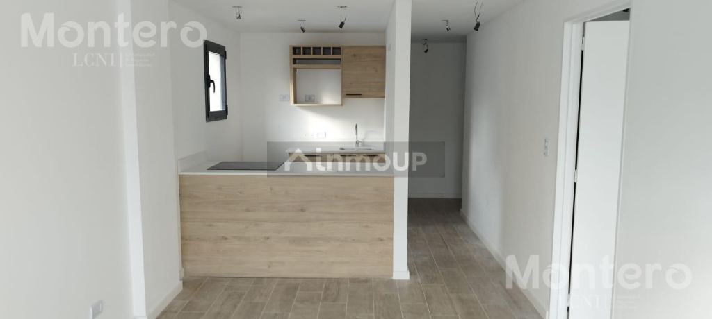 Departamento en Alquiler en Palermo, Capital Federal