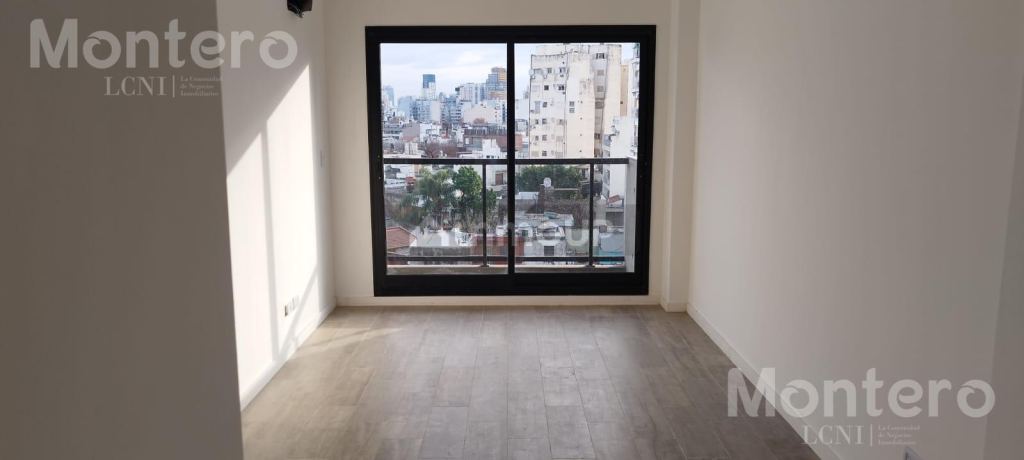 Departamento en Alquiler en Palermo, Capital Federal