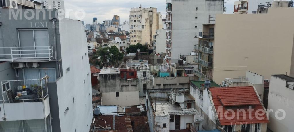 Departamento en Alquiler en Palermo, Capital Federal