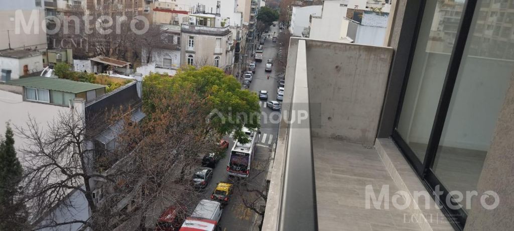 Departamento en Alquiler en Palermo, Capital Federal